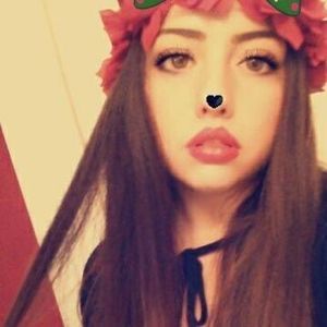 Meet your Posher, Sonja